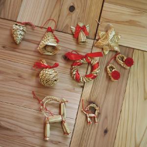 Kimmerle キマール社 クリスマス スト...の詳細画像1