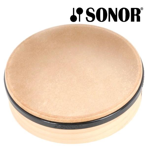 SONOR ゾノア社 タンバリン プライマリー