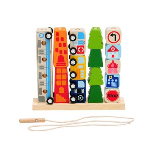 I&apos;m TOY アイムトイ ソート＆カウントシティ