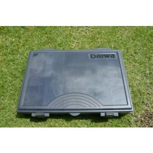 DaiwaU.K INFINITY COMPLETE TACKLE BOX｜eurocarp