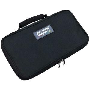 DELKIM Black Box Storage Case｜eurocarp