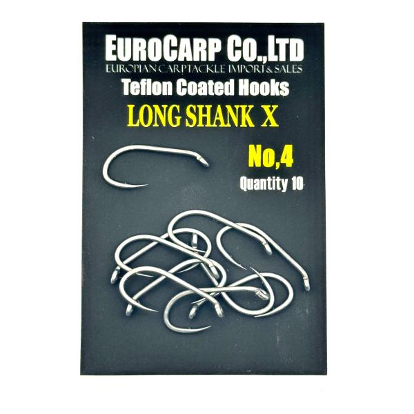 ロングシャンク（X） No,4