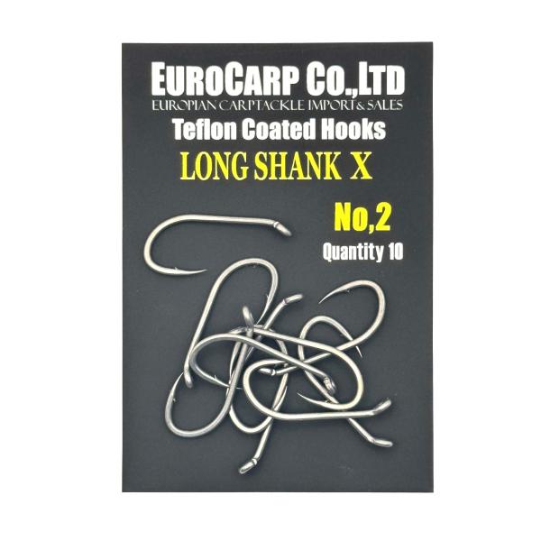 ロングシャンク（X） No,2