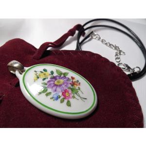 アウガルテン ペンダント シンプルブーケ 5034 在庫限り特価 ギフト