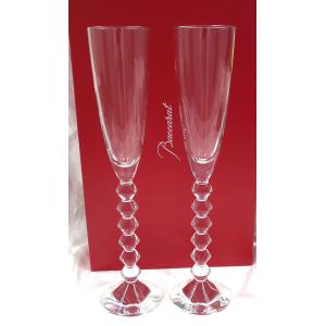 バカラ（Baccarat） ミルニュイ キャンドルホルダー ゴールド 28125544