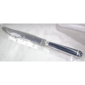 クリストフルホテル仕様/ステンレス バターナイフ バゲット廃盤品在庫