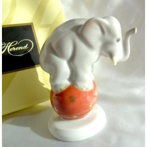 ヘレンド（HEREND） 人形 唐子フィギュア C05661-0-00 高さ約3.5cm