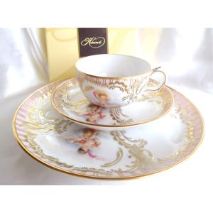 アウガルテン(AUGARTEN) オールドウィンナーローズ(5784) マグ(854