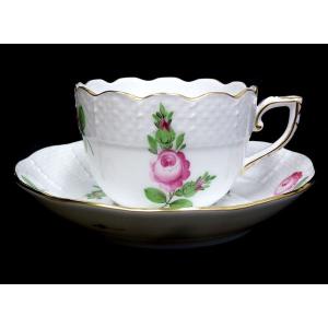 ヘレンド（HEREND） SALE現品限り ヘレンド/ヴィクトリアブーケ