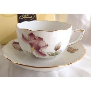 ヘレンド（HEREND） SALE現品限り ヘレンド/ヴィクトリアブーケ