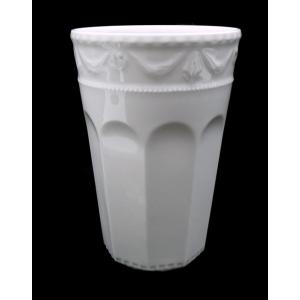 SALE KPMベルリン在庫限り特価【白磁バスケット 絵付け用にも】新品