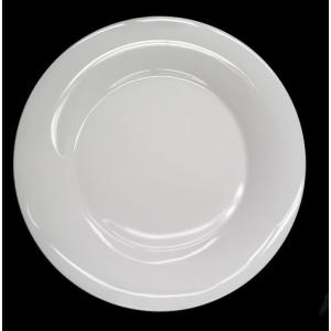 KPMベルリン 白磁 クアランド デザートプレート 19.5cm 新品 SALE