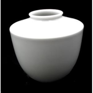 SALE現品限り特価 KPMベルリン【白磁フラワーベース/エンツォ・マリ