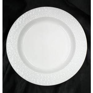 マイセン 並行輸入品 マイセンマーク プレート 18cm 23501 : 輸入