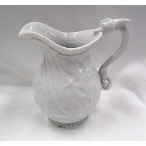 マイセン マイセン白磁 スワンサービス白磁 モカカップアンドソーサー