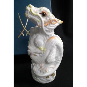 マイセン ドラゴン　2024年イヤーフィギュリン　 90A465-83631  新品箱入　在庫限り特...