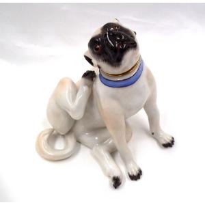 マイセン 磁器メダル2005年 ケンドラー アルルカン 双剣マーク 新品