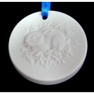 マイセン 磁器メダル2005年 ケンドラー アルルカン 双剣マーク 新品