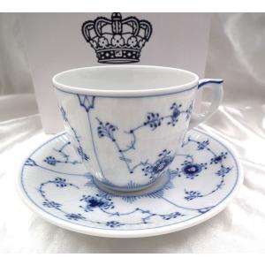 ROYAL COPENHAGEN（ロイヤルコペンハーゲン） ブルーフラワープレイン