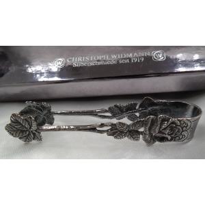 クリストフ・ウィドマン ヒルデスハイムローズ ケーキフォーク（835