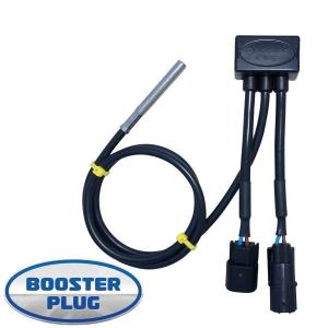 BoosterPlug (ブースタープラグ) Kawasaki W800 (2011 - 2018) | KAWASAKI-A381 | 4589971338054