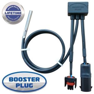 BoosterPlug (ブースタープラグ) Harley Davidson Softail Deuce FXSTD (2007 only) | HARLEY-H405 | 4589971379705｜eurodirect