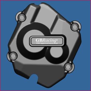 GBRacing Kawasaki ZX-10R  パルスカバー   EC-ZX10-2011-3-GBR
