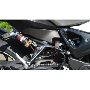 AC Schnitzer: BMW F800S / F800R WPサスペンション"FUSION"リア｜eurodirect