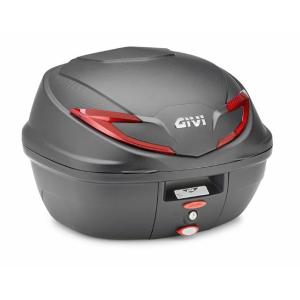 GIVI(ジビ) MONOLOCKトップケース B360N2