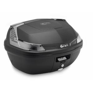 GIVI(ジビ) MONOLOCKトップケース B47 BLADE TECH