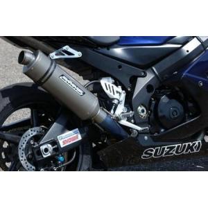 BODIS フルシステムマフラー SB2 Racing(2001-2004) ステンレス/フルチタン SUZUKI GSX-R1000 (2001-2004) | SGSXR1000-056｜eurodirect