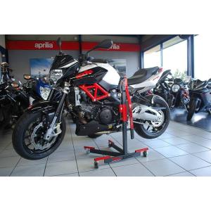 Bike-Tower(バイクタワー) メンテナンススタンド Aprilia Shiver 750｜eurodirect