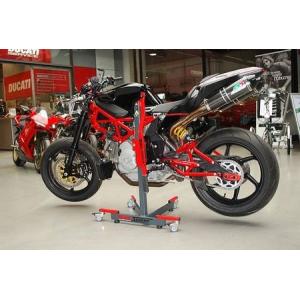 Bike-Tower(バイクタワー) メンテナンススタンド bimota DB6｜eurodirect