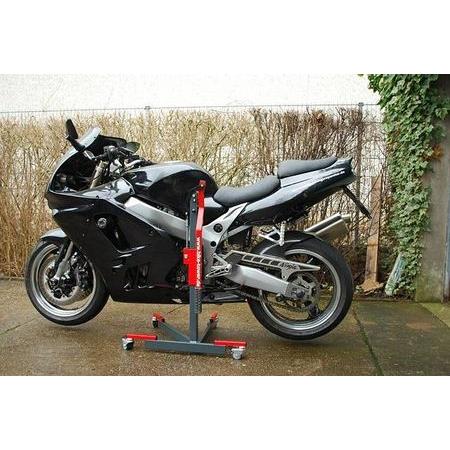 Bike-Tower(バイクタワー) メンテナンススタンド Kawasaki ZX-9R(ZX900...