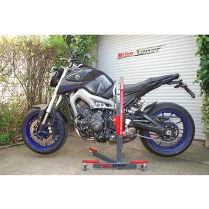 Bike-Tower(バイクタワー) メンテナンススタンド YAMAHA MT-09/XSR900(...