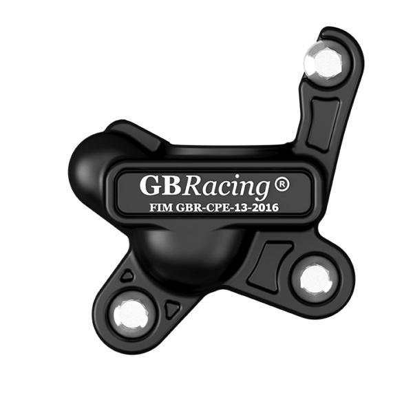 GBRacing ウォーターポンプカバー HONDA CBR300R / CB300R (15-18...