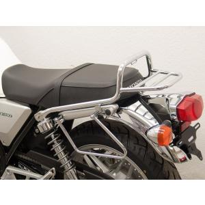 FEHLING ラゲッジキャリア Honda CB 1100 (キャストホイール) (SC65) 2013-2014 | 6114-G｜eurodirect