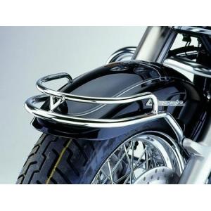 FEHLING フェンダーガード Yamaha XVS 1100 Drag Star Classic (VP16) 2001-2007 | 7577-RL｜eurodirect