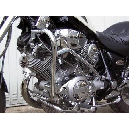 FEHLING プロテクションガード ペア Yamaha XV 750/1100 Virago (4...