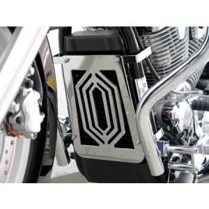 FEHLING ラジエーターガード Honda VT 1300 CX (Fury) (SC61)