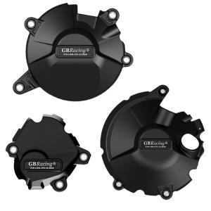 GBRacing HONDA CBR1000RR-R/SP(2020) エンジンカバーセット