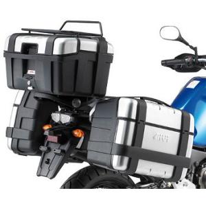 GIVI XT1200Z Super Tenere (10-11) Special rack for MONOKEY boxes｜eurodirect