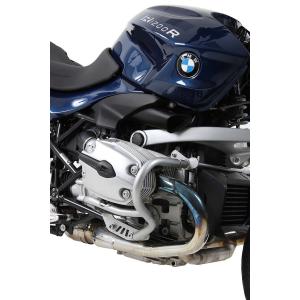 Hepco & Becker エンジンプロテクションバー シルバー BMW R 1200 R (2011-2014)の商品画像