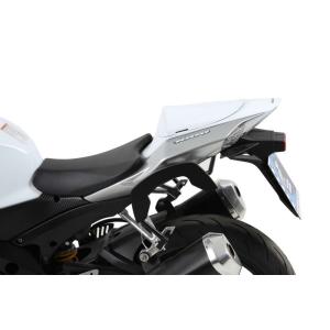 Hepco & Becker サイドキャリア C-Bow Suzuki GSX-1000 R (2007-2008)の商品画像