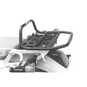 Hepco & Becker トップケースチューブキャリア ブラック Kawasaki KLX 650の商品画像