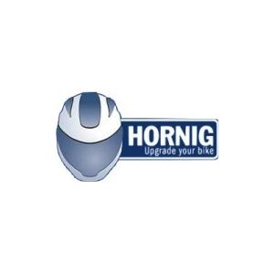 HORNIG: Clear tail light lens with LED｜eurodirect