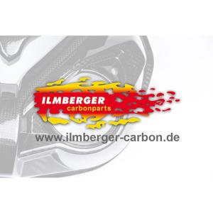 ILMBERGER: BMW R nineT カーボン フロントフェンダー｜eurodirect
