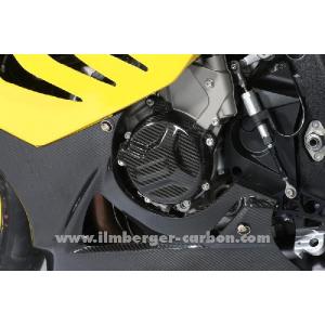 ILMBERGER: BMW S1000RR ('09-) 競技専用品 オルタネーターカバー｜eurodirect