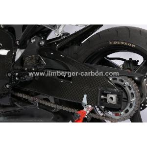 ILMBERGER: Honda CBR 1000 ('08-'11) カーボン スイングアームカバー　左｜eurodirect