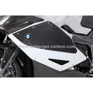 ILMBERGER: BMW K1300S  サイドカウル  左｜eurodirect